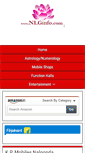Mobile Screenshot of nlginfo.com